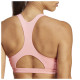 Adidas Γυναικείο μπουστάκι Adizero Medium-Support Bra